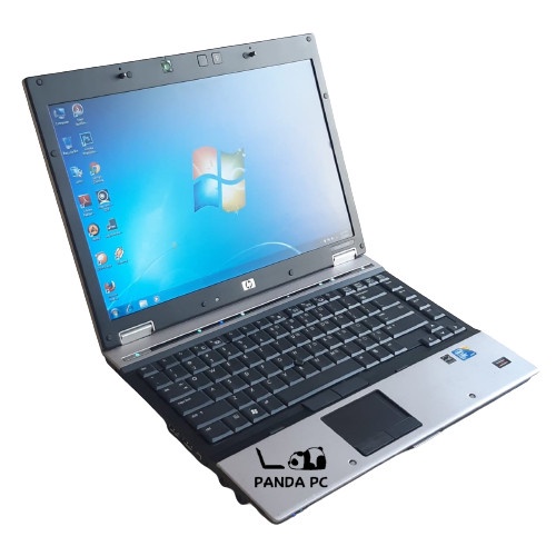 HP EliteBook 6930p Core 2 Duo P8700 - 14 in - Laptop Second C2D