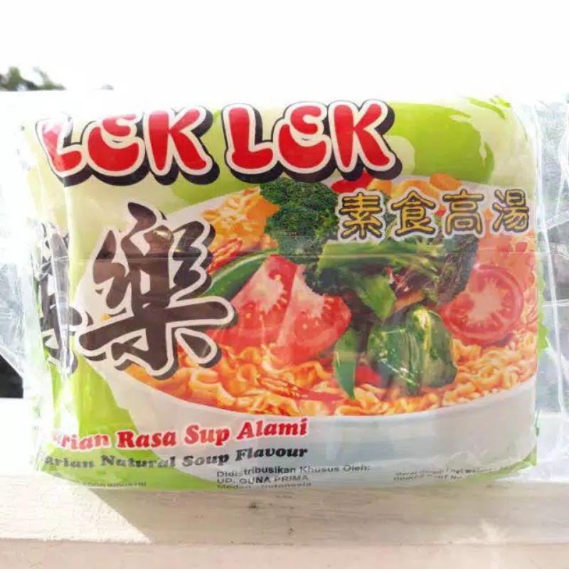 

mie lek lek