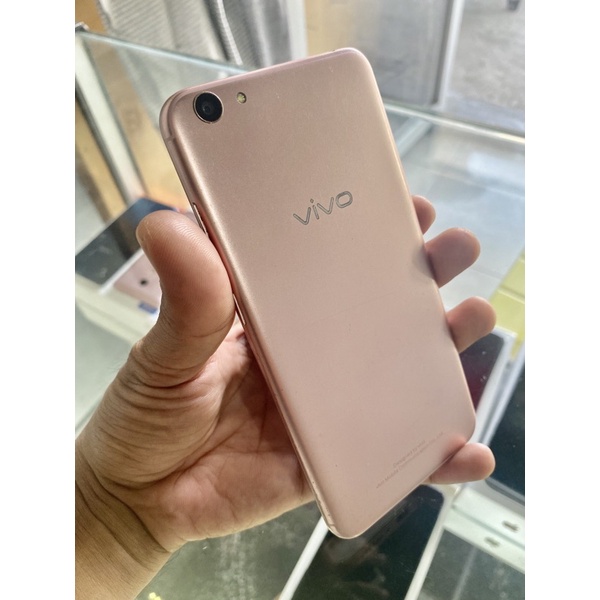 Vivo Y65 3/16Gb second