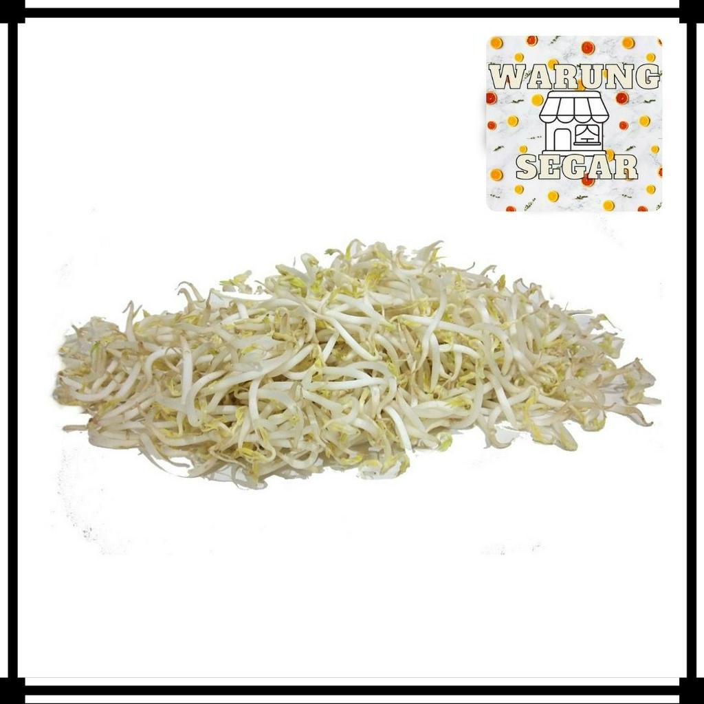 

Toge / Tauge Panjang - 250 gram WarungSeger