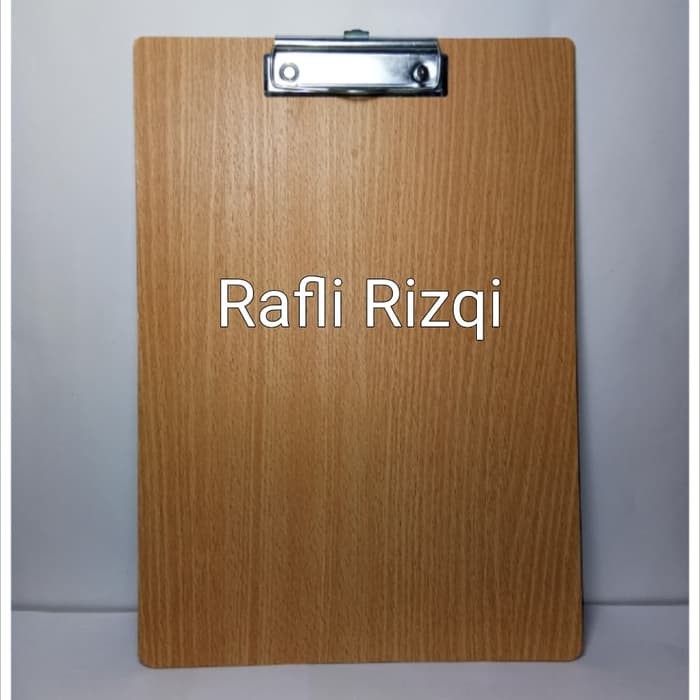 

NEW PRODUK PAPAN JALAN / CLIPBORAD FOLIO/ PAPAN UJIAN