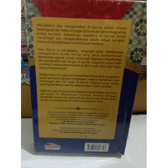 MuRah Qur'an mapping .,.,.,.,