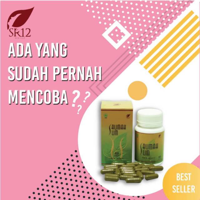 Salimah slim SR 12/ OBAT PELANGSING ALAMI/ OBAT PELANGSING HERBAL/OBAT HERBAL