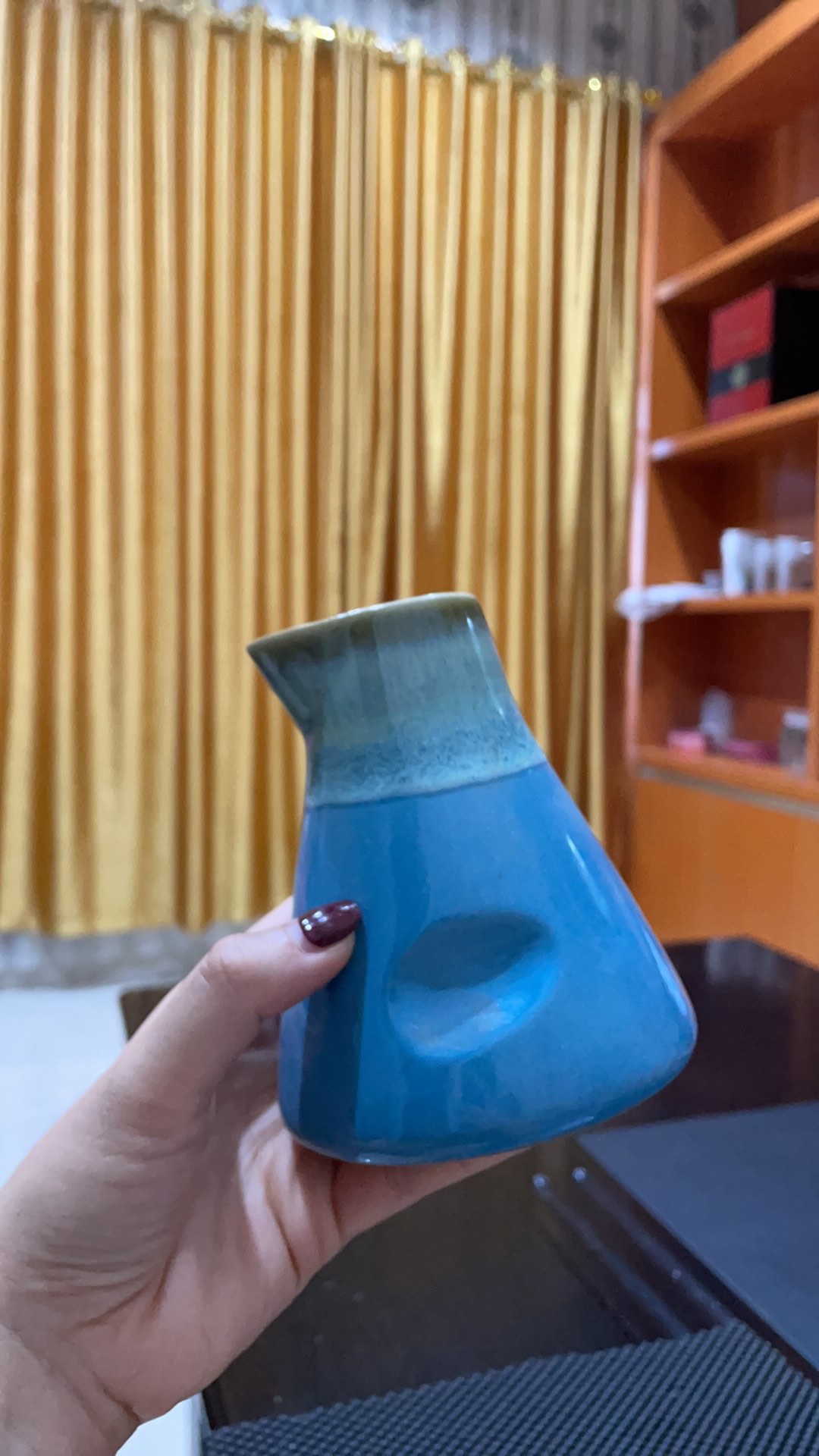 Naruna Server Keramik Bisa Custom Dan Grafir Satuan