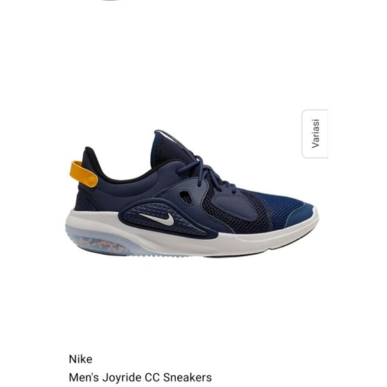 NIKE JOYRIDE CC