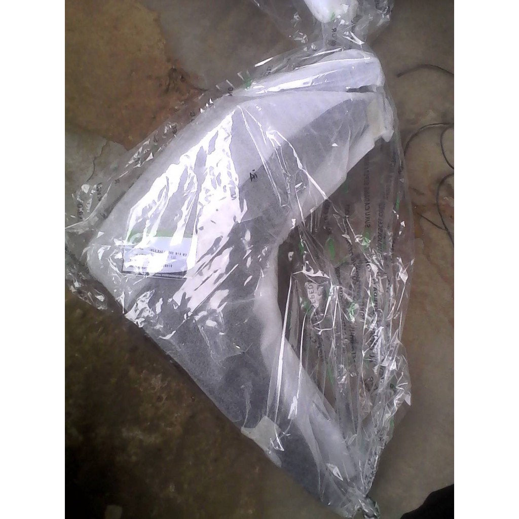 #9913 Sayap Dalam Mio M3 hitam