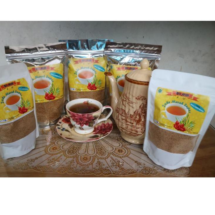 

➮0LS Jahe Merah Super Plus Gula Aren Super 1000gram (IBU AYAH) ✺ ➮
