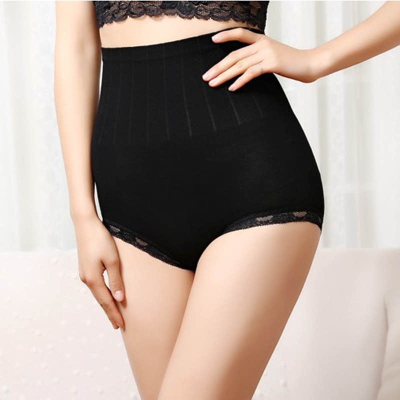 SKIKI91 - CELANA DALAM MUNAFI KORSET IMPORT CD SLIMMING HOT PANTS PENGECIL PERUT IMPORT