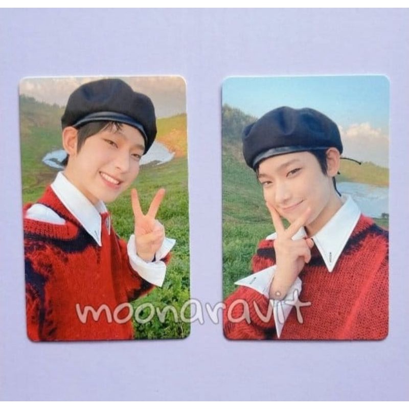 [BOOKED] PC SUNOO DAWN BARET