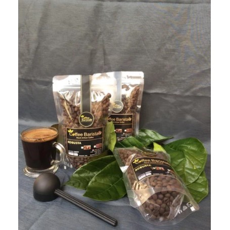 

Robusta Amadanom Dampit