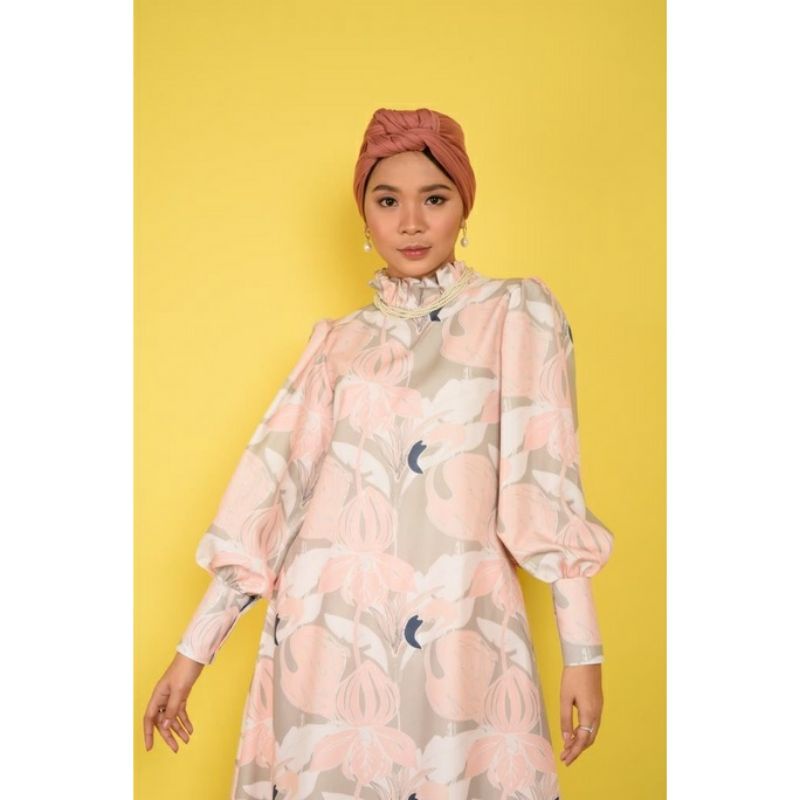 sideline tunik preloved