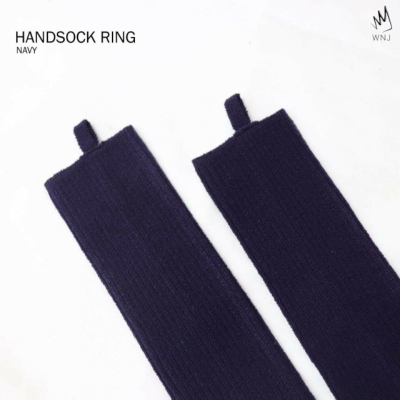 HANDASOCK RING MUSLIMAH || ORIGINAL WANOJA