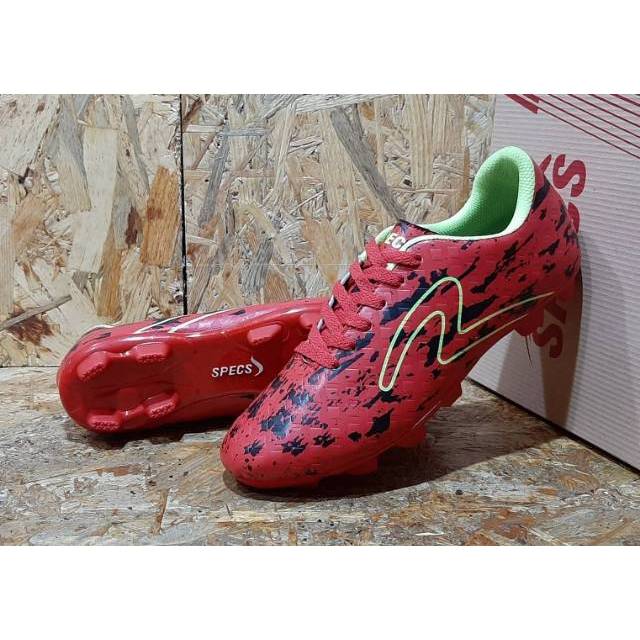 Sepatu Bola Murah, Specs Soccer Grade Ori Vietnam, Sepatu Bola Specs Ultima Grade Ori , Specs Soccer