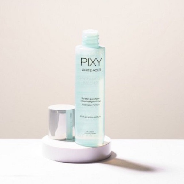 PIXY White Aqua Hydra Moist Essence