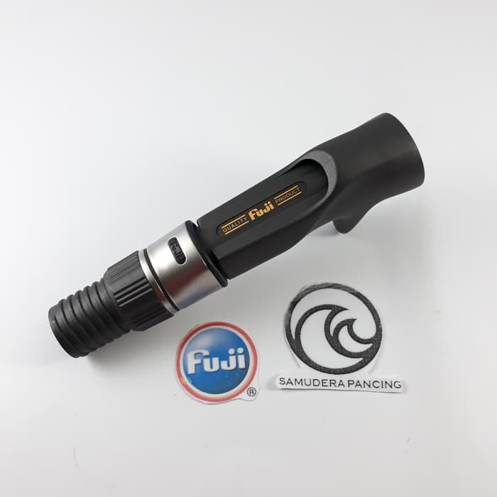 Reel Seat Original Fuji TCSSD 18 For Bc ( Baitcast ) AP-465