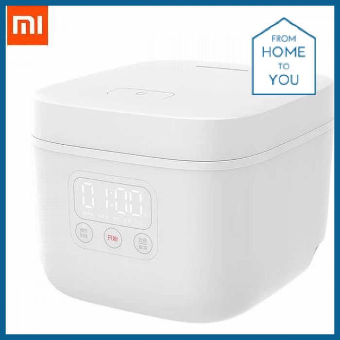 Xiaomi MiJia Rice Cooker Magic Jar 1.6L