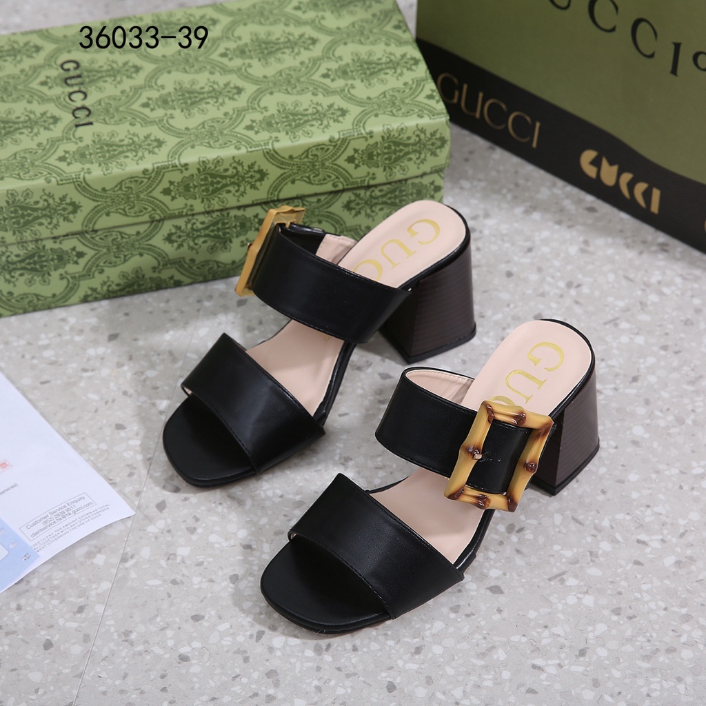 GC Heels 36033-39