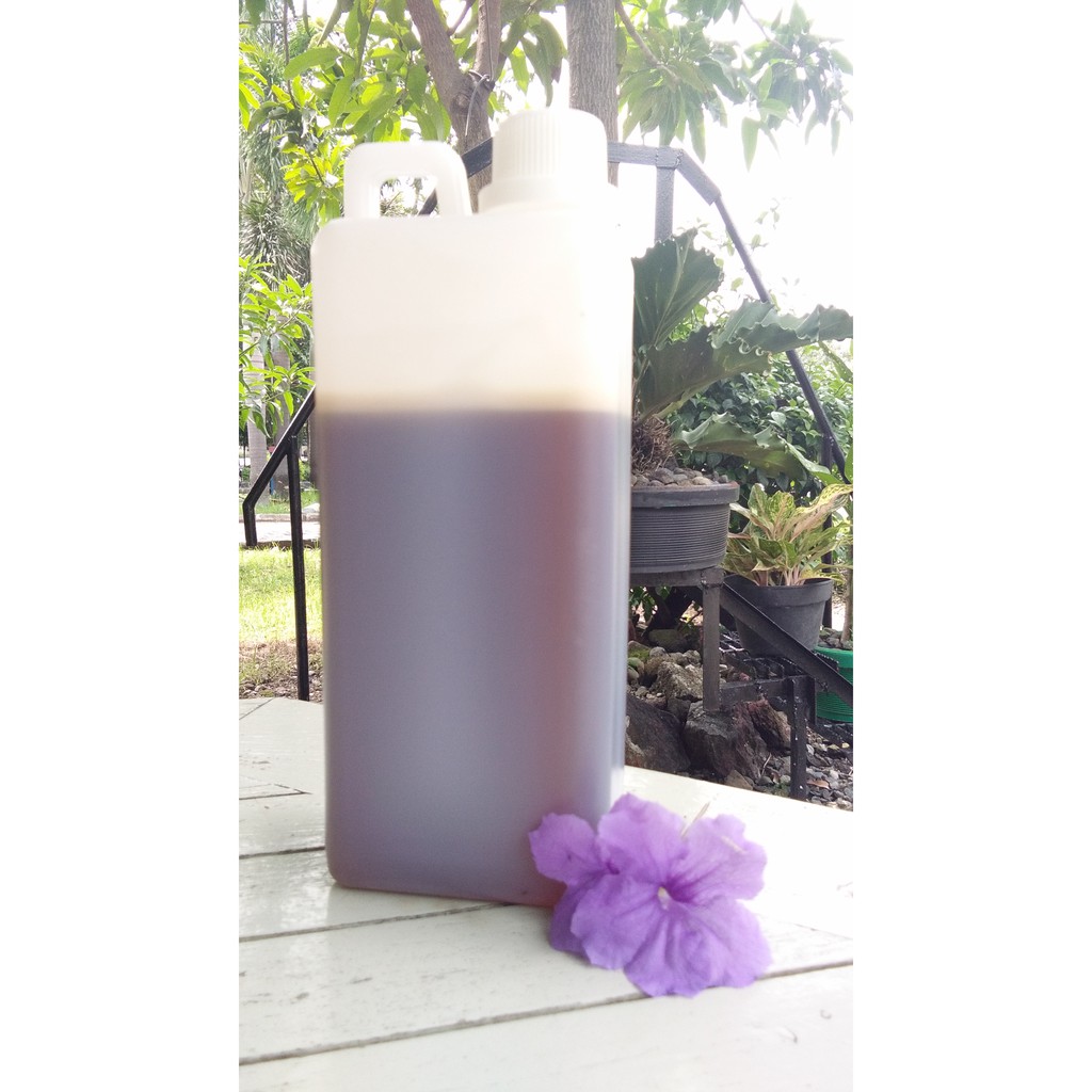 

Madu Hutan Super Premium 1Kg