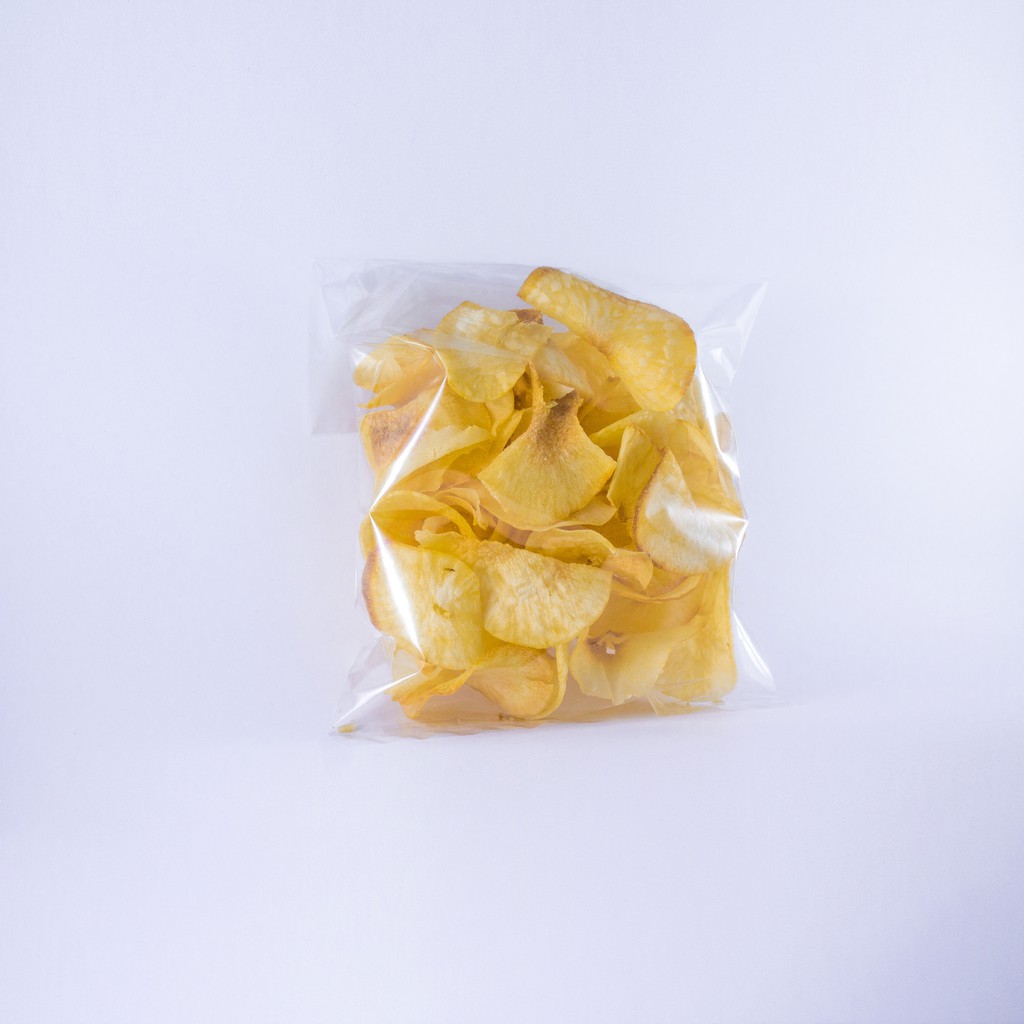 

Keripik Singkong Varian Rasa Gurih 5000