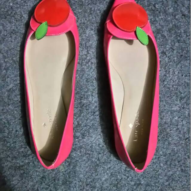 Flat shoes Kate Spade ORIGINAL Preloved
