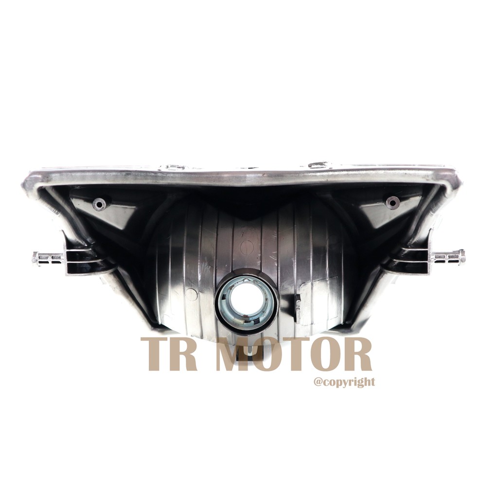 Reflektor Lampu Depan Jupiter Mx New