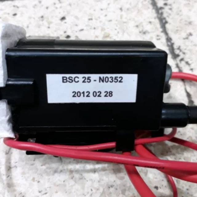 BSC25-N0352 Kualitas Bagus