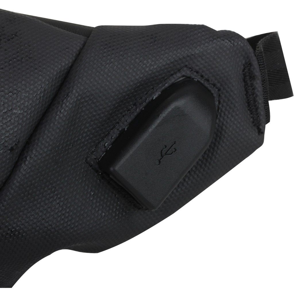 Waistbag Pushop Wesley. Premium Harga grosir