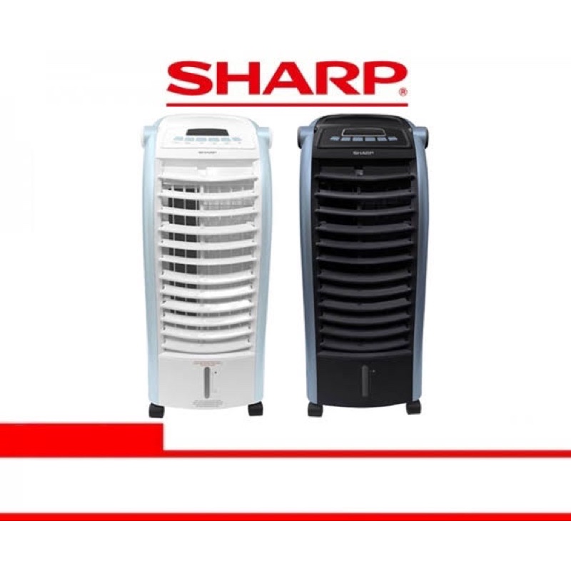 AIR COOLER SHARP PJ A36TY