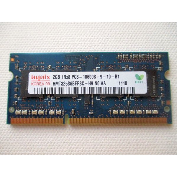 Terbaru   Memory Laptop DDR3 2 GB` RAM Notebook Netbook SODIMM   Murah