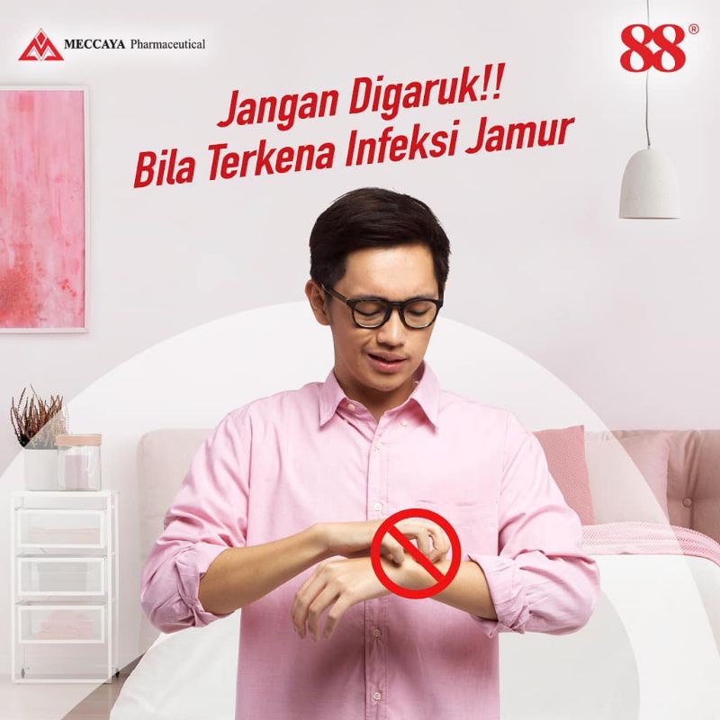 Salep 88 || anti jamur || salep jamur ||salep gatal gatal