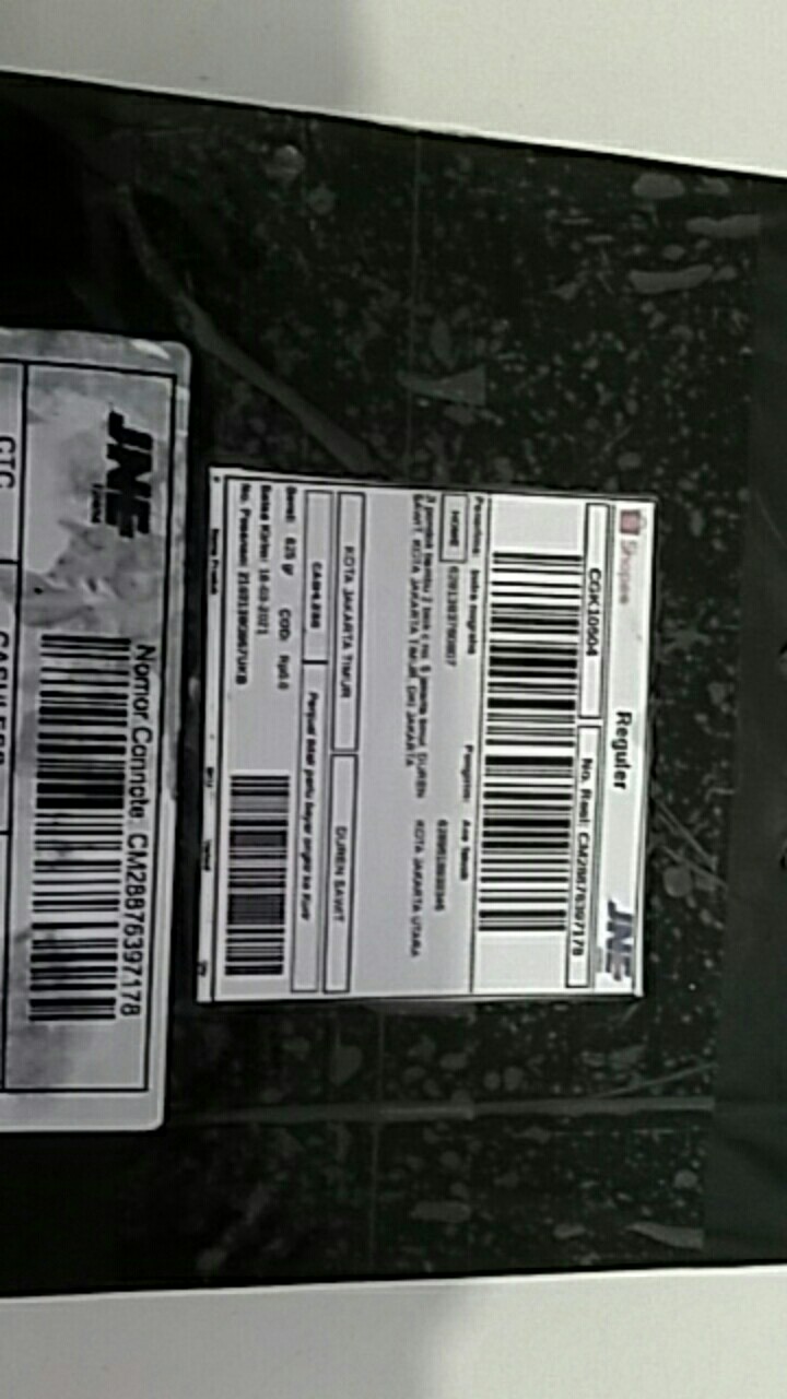 Pelampung Air Otomatis Radar St-70 Ab Original {perlengkapan Toren}