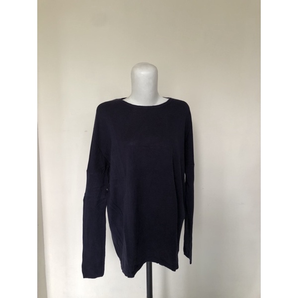 Zara knit sweater