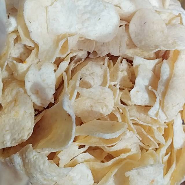 

Keripik gethuk gurih renyah snack kiloan murah