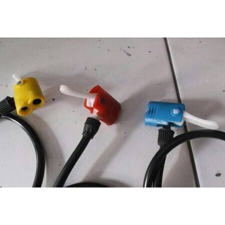 Selang Pompa Sepeda Fixie