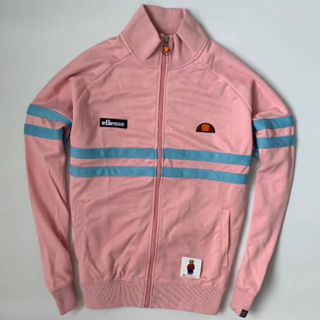 tracktop ellese original