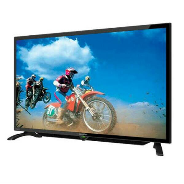 SHARP LED TV 32 inch - LC-32LE180i