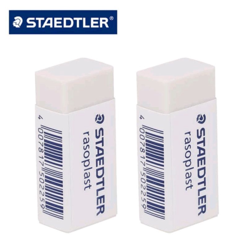 

Penghapus Eraser STAEDLER B40 Original