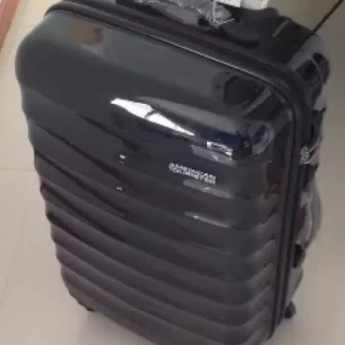 paralite american tourister