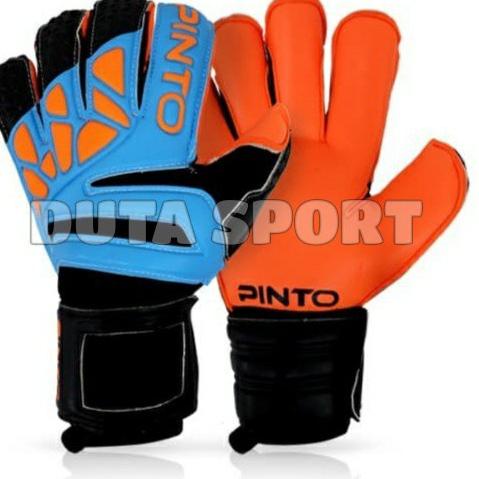 Super Pembelian Sarung Tangan Kiper Glove Tulang PINTO Original