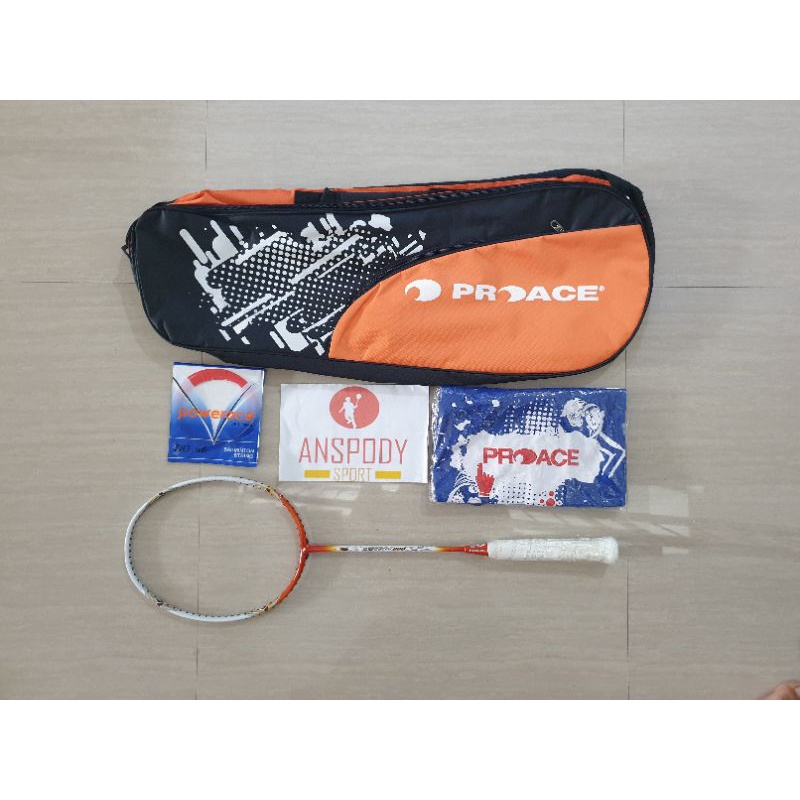 RAKET BADMINTON PROACE STING 800