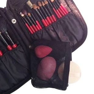 Armando Caruso Complete Brush Set 22P