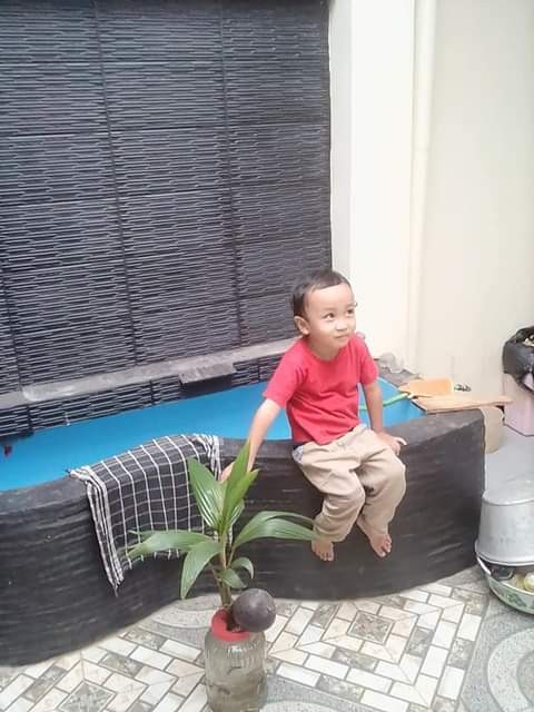 Celana Kulot Panjang Dewasa Wanita Bahan Katun Streach Motif Santai Obral Murah