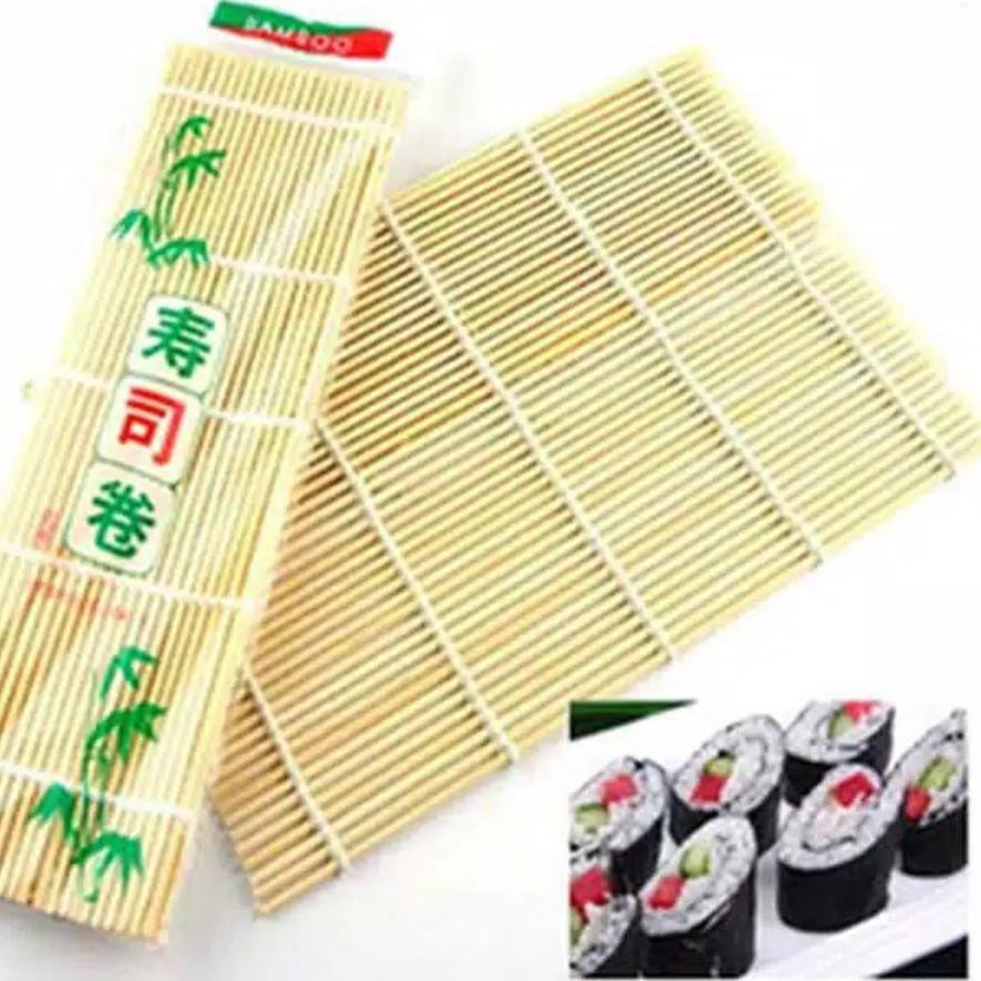 

™►► Sushi Roll Mat Bamboo
