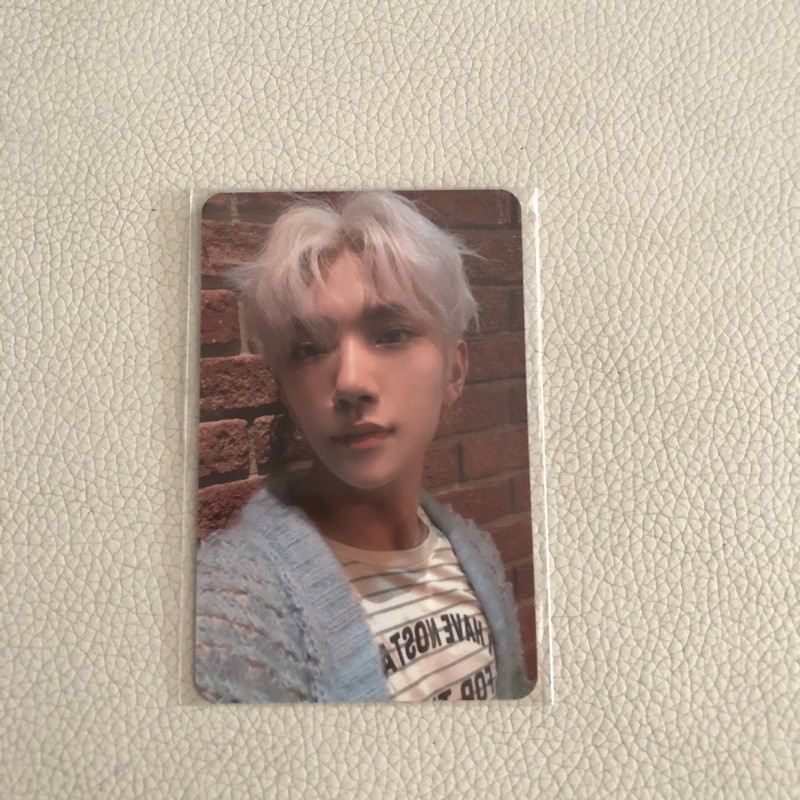 BENEFIT SEMICOLON YES24/INTERPARK JOSHUA