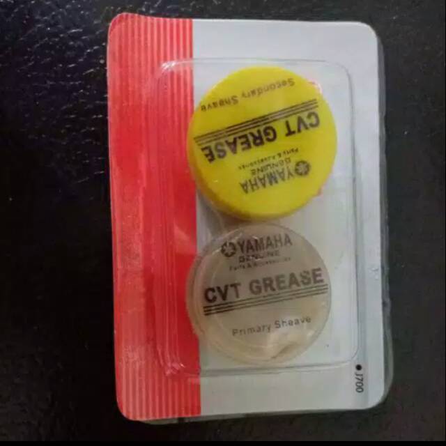 Gemuk GREASE cvt yamaha ANTI PANAS