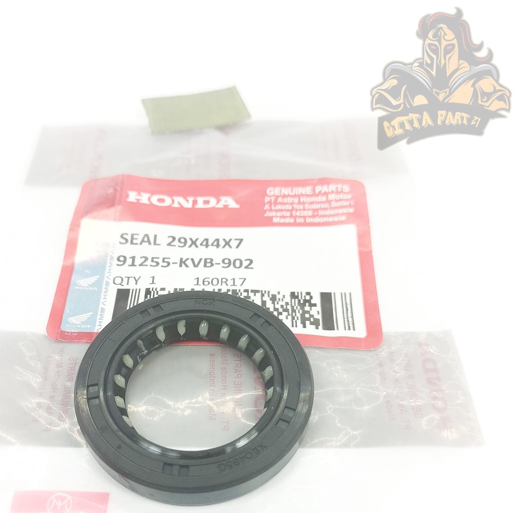 SIL SEAL AS RODA BELAKANG HONDA KVB KUALITAS ASLI ORIGINAL HONDA AHM PRESISI BAHAN BERKUALITAS TIDAK KERAS TIDAK BOCOR TAHAN PANAS TIDAK MELAR DAN DIJAMIN AWET BEAT KARBU BEAT FI VARIO KARBU VARIO 110 FI SCOOPY KARBU SCOOPY FI SPACY KARBU SPACY FI