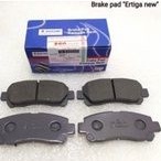 BRAKE PAD ERTIGA NEW 2018