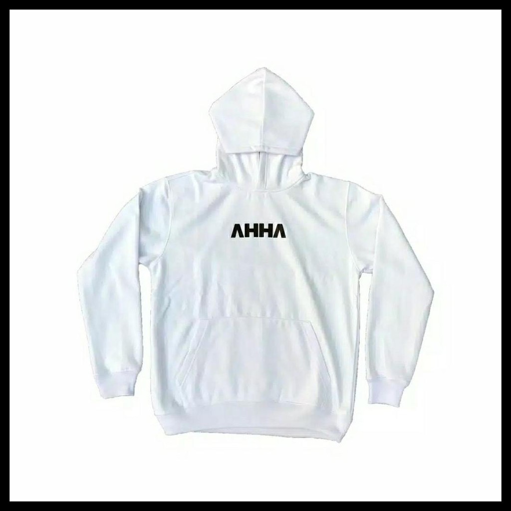 Bestseller Geser Jaket Pria Ahha Hoodie Ahha Atta Halilintar Jaket Hoodie Ahha
