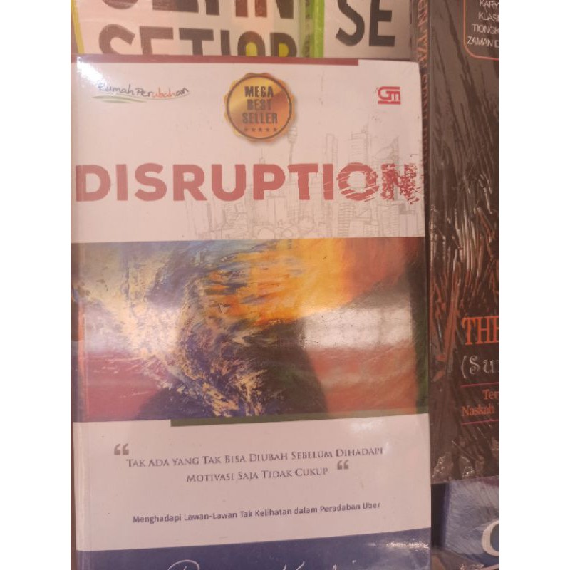 Disruption
