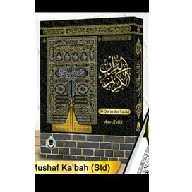 DISKON alquran agak besar tulisan yg tebal jelas, dll